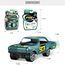 Little Story Slide Die Cast Toy Car, Color: Multicolor, 4 image