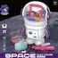 Little Story 20Pcs Space Play Set - Multicolor, 7 image