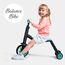 Little Story Multifunctional Kids Scooter Balance Bike Tri Cycle 18 Months–9 Years, 7 image