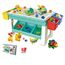 Little Story 3In1 Activity Table With 59 Blocks 3+ Years