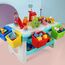 Little Story 3In1 Activity Table With 59 Blocks 3+ Years, 2 image