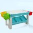 Little Story 3In1 Activity Table With 59 Blocks 3+ Years, 3 image