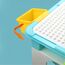 Little Story 3In1 Activity Table With 59 Blocks 3+ Years, 7 image