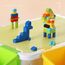 Little Story 3In1 Activity Table With 300 Blocks 3+ Years, 8 image