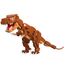 Little Story Block (Leg Godt) Toy Dinosaurs World - Tyrannosaurus Rex (350 Pcs), 3 image
