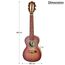 Little Story Kids Ukulele 25-Inch Musical Instrument, 3 image