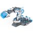 Little Story Diy Hydraulic 3In1 Mechanical Robotic Arm Toy 220 Pieces Stem Series 8+ Years - Grey, 2 image