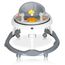 Little Story Foldable Baby Walker With Interactive Toys 6-18 Months