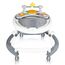 Little Story Foldable Baby Walker With Interactive Toys 6-18 Months, 3 image