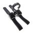 Babyjem Stroller Hook - Black, 2 image
