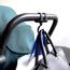 Babyjem Stroller Hook - Black, 3 image