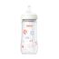 Farlin Grow With Colors PP Wide Neck Bottle Feeding 270ml, Color: pink, 2 image