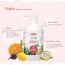 Farlin Clean 2.0 Baby Bottle Wash Liquid Cleanser 700ml Pump Top, 4 image
