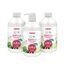 Farlin Clean 2.0 Bottle Wash 700ml 2+1 Combo Set