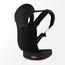 MoMi Collet Baby Carrier – Black