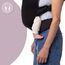 MoMi Collet Baby Carrier – Black, 3 image