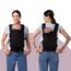 MoMi Collet Baby Carrier – Black, 5 image
