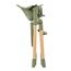 MoMi Kala Baby High Chair, Color: Green, 5 image