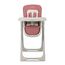 MoMi Gojo Highchair, Color: pink, 2 image
