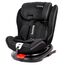 Harmony Freestyle Deluxe 3-in-1 Car Seat with ISOFIX & Top Tether