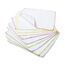 Babyjem Baby Hanky 20x20 cm 10 Pieces 0 Months+ - White