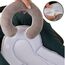 BabyJem Air Thermal Infant Carrier Cushion, 6 image