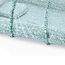 Babyjem Babynest with Mosquito Net 0-6 Months, Color: Green, 2 image