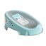 BabyJem Baby Bath Support with Soft Touch Material, Color: White, 7 image