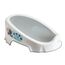 BabyJem Baby Bath Support with Soft Touch Material, Color: pink