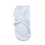Babyjem Baby Cotton Swaddle 0-4 Months, Color: Grey