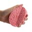Babyjem Natural Bath Sponge, Color: pink, 2 image