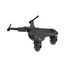 Hamilton by Yoop Universal Wheeled Board with Removable Seat up to 20 kg, 2 image