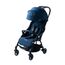 Hamilton by Yoop Everyday Stroller Autofold System Cabin Compartments, Color: Navy