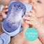 b.box Baby Bath Brush Soft Silicone Scrubber Newborn+, 5 image