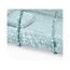 Babyjem Babynest with Mosquito Net 0-6 Months, Color: Green, 6 image
