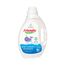 Friendly Organic Baby Laundry Detergent 2L Pack of 2 Lavender - White, 2 image
