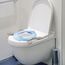 Babyjem Portable Baby Potty Seat, 15 Months+, Color: Blue, 2 image