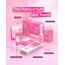 Mommy First Peri Bottle, Color: pink, 7 image