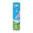 Brush-Baby BabySonic Electric Toothbrush Replacement Brush Heads Pack of 2 for 0–18 Months, 2 image