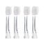 Brush-Baby BabySonic Replacement Brush Heads 18–36 Months Pack of 4