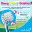 Brush-Baby WildOnes Rechargeable Electric Toothbrush for Kids 0–10 Years, Color: Blue, 4 image