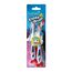 Brush-Baby FlossBrush Toothbrush for Kids 3–6 Years - Multicolor, 5 image