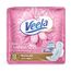 Veela Cushion Soft Maxi Pads for Women Heavy Flow Feminine Hygiene Pads Regular 12 Count