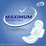 Veela Cushion Soft Ultra Thin Pads for Women Heavy Flow Feminine Hygiene Pads Long 8 Count, 4 image