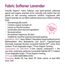Friendly Organic 750ml Lavender Baby Fabric Softener - White, 6 image