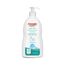 Friendly Organic 500ml Fragrance Free Baby Bottle & Feeding Utensil Wash - Clear