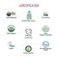 Friendly Organic 1000ml Fragrance Free Baby Laundry Detergent - White, 4 image