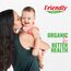 Friendly Organic 2000ml Lavender Baby Laundry Detergent - White, 6 image
