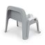 Babyjem Baby Potty, Color: Grey, 6 image