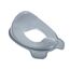 Babyjem Toilet Trainer Mat, Color: Grey